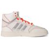 adidas Originals Drop Step 'Белый Оранжевый' FV4875
