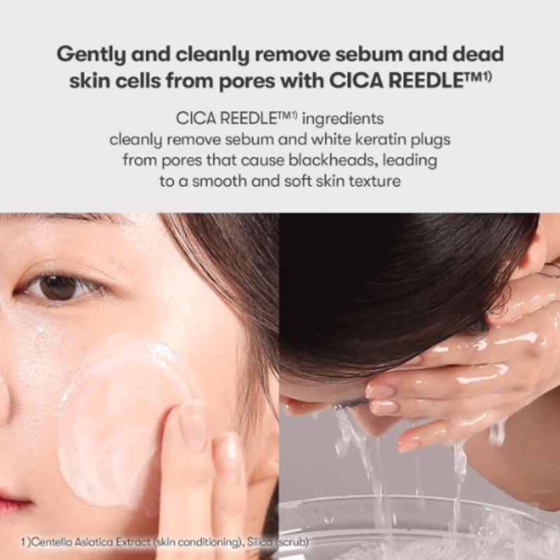 [VT Cosmetics] Reedle Shot Synergy Cleansing Milk 200ml