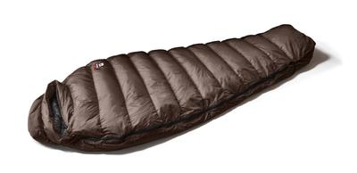 NANGA AURORA TEX light 450DX LONG BRW