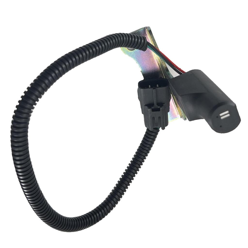 Датчик положения коленчатого вала PC127 5S1724 SU3027 47810 56027870 для Dodge B1500 B2500 B3500 Dakota Durango Ram 1500 2500 Jeep Grand Cherokee 1997-2003