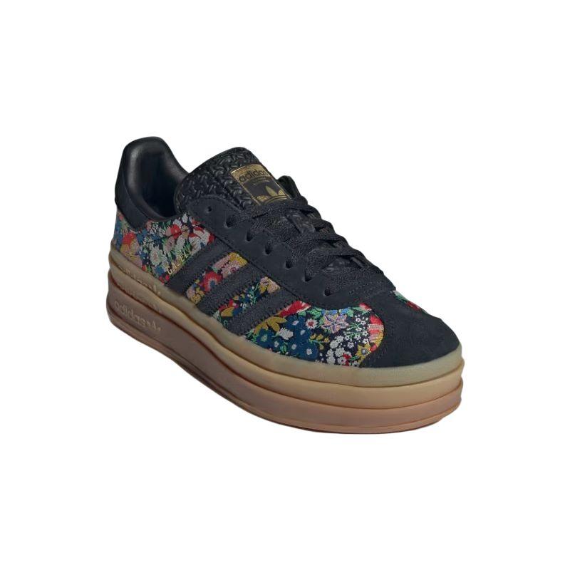 Gazelle Liberty London x Gazelle Wmns Adidas Originals Bold 'Цветочная вышивка' Женские JI2572