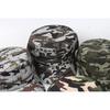 Men Caps Baseball Snapback Caps Adult Camo Adjustable Army Cap Peaked Flat Hats