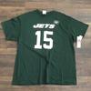 Футболка NY JETS, РАЗМЕР L Быстрая доставка