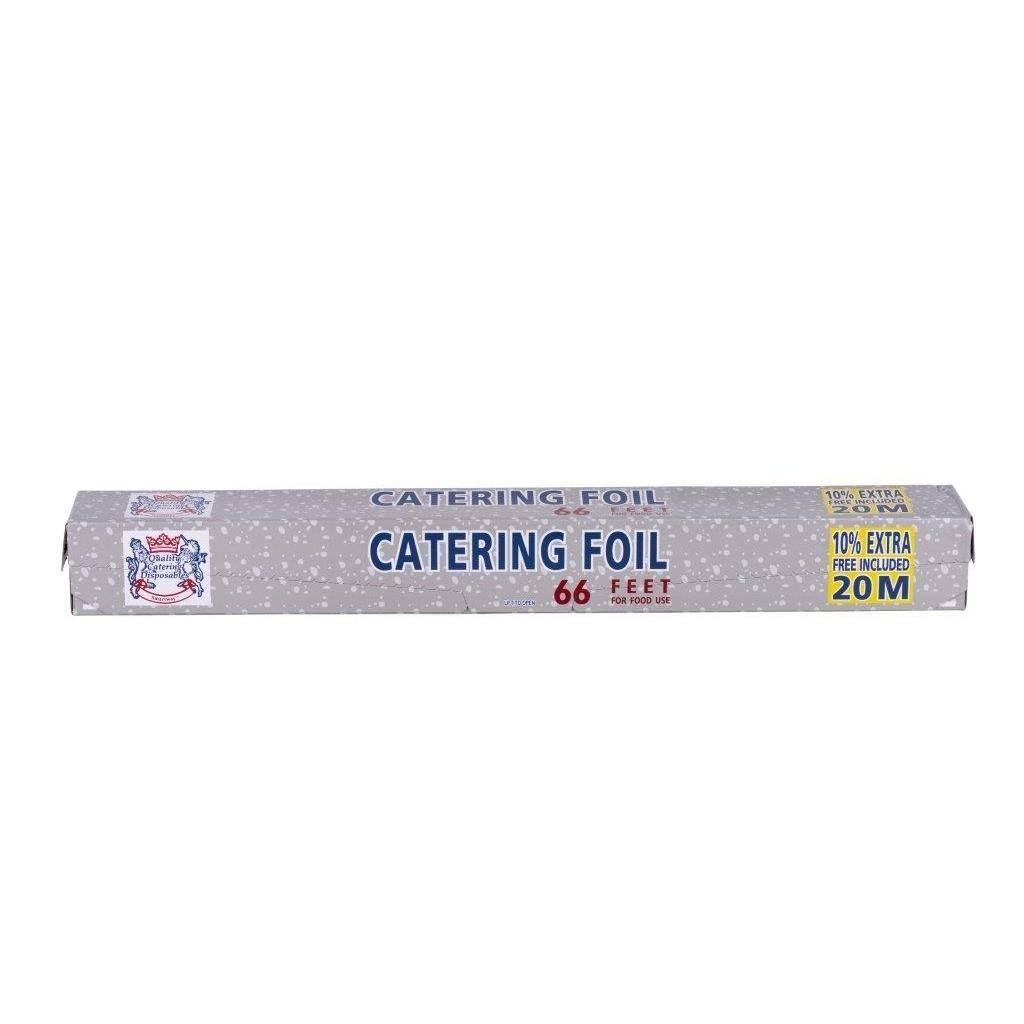 Aluminium Foil