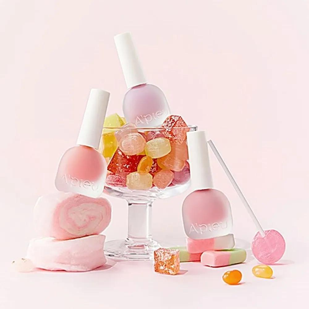 A'PIEU Водяные румяна Juicy Pang (Выберите 1 из 7)