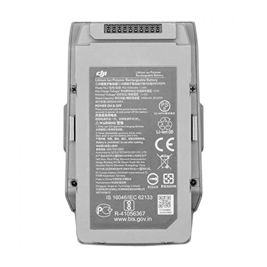 DJI Mavic Air 2S Intelligent Flight 2/Air CP.MA.00000268.01