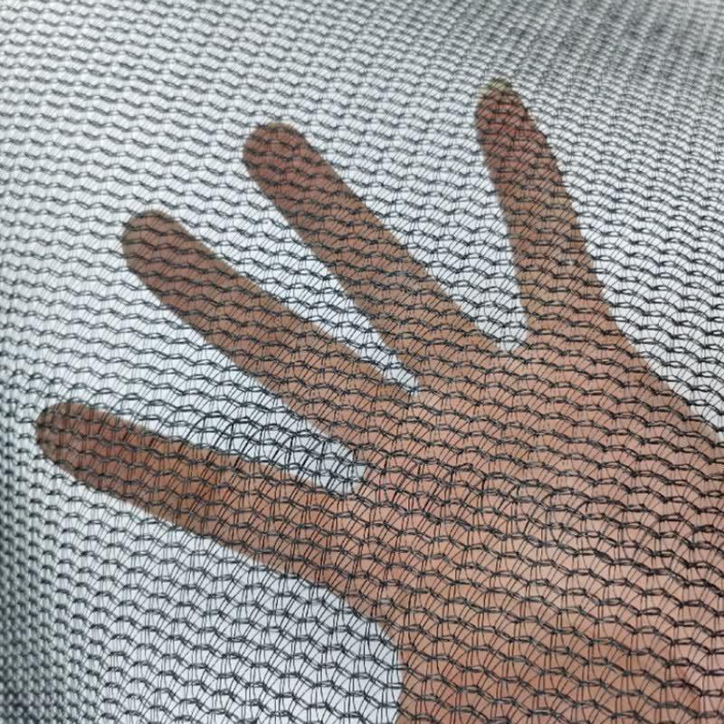 MDNG Fiberglass Carbon Fiber Woven Flow Guide Mesh