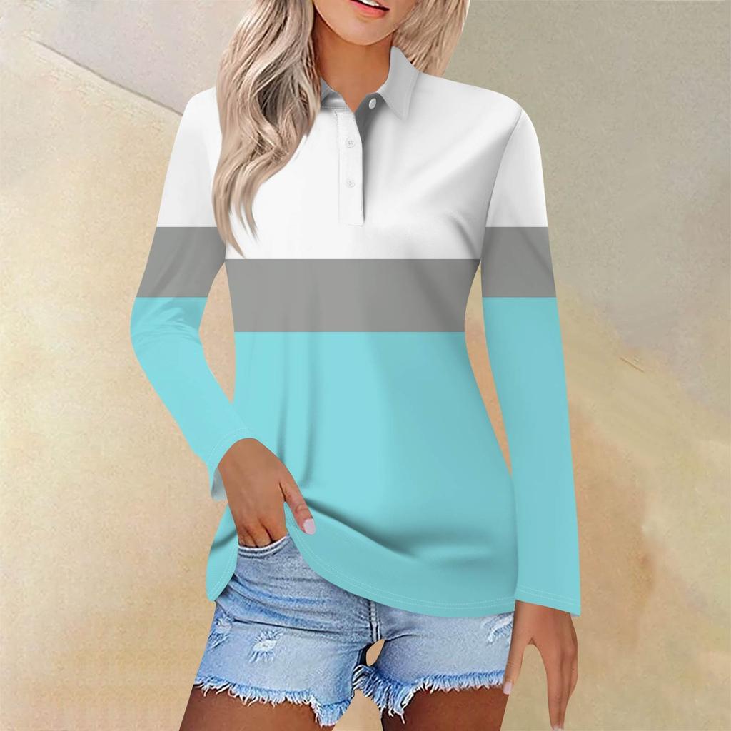 Женская модная повседневная рубашка с короткими рукавами и принтом с лацканами, женские топы на пуговицах