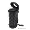 Защитный чехол, совместимый с сумкой для переноски динамика JBL Flip 5, полый жесткий футляр для путешествий