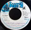 7-дюймовая пластинка GREGORY ISAACS - Solitary Confinement NONE Black Scorpio 1989 Ямайка Регги, Ска и Даб Б/у