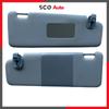 For Dacia Duster for Dacia Sandero Sun Visor Set 2Pcs Left Right 964010823R