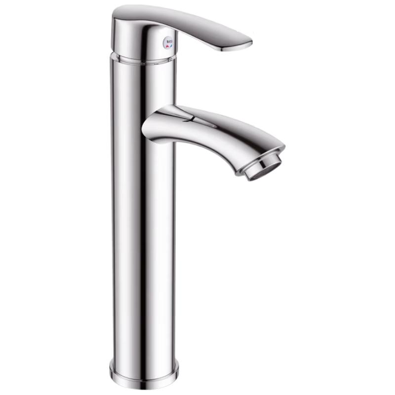 Rosecret Tall Dual-Control Basin Faucet