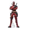 Hasbro MARVEL Marvel Legends Series Deadpool Legacy Deadpool 2 Adult Collection 6 Inch Size Action Figure G0970 Genuine Product Collection, (15 Cm)