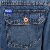 Hugo Mens Corso Denim Jacket
