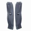 Denza N8L 2025 Rear Door Inner Trim Fender for Auto Modification