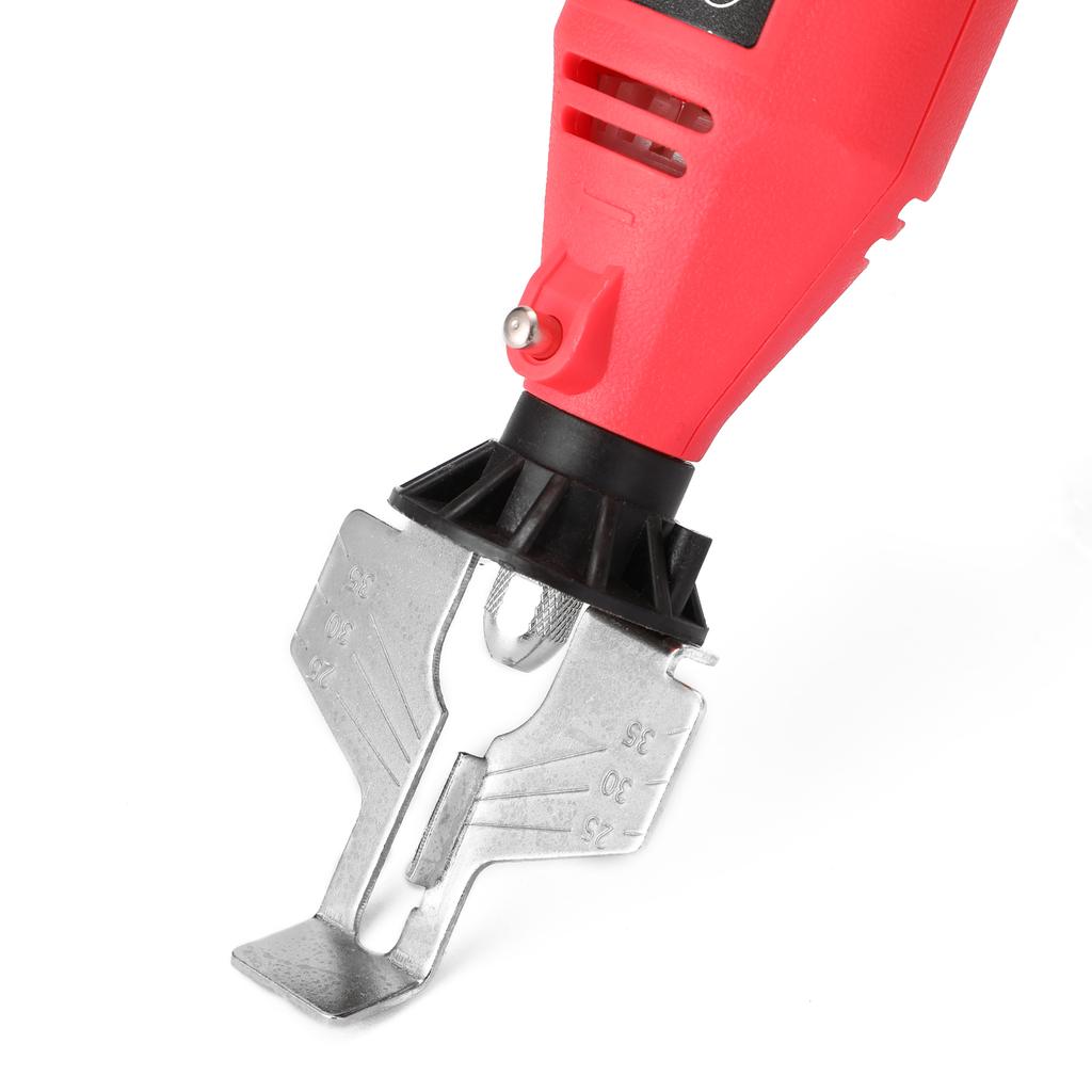 Handheld Mini Electric Grinding Tool Chainsaw Chains Grinder Electric Mill Die Grinder Utility