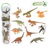 Collecta Mini Dinosaur Figures 10 Piece Set 3, Popular Toys In Korea