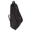Saxophone Case Double Shoulder Padded Waterproof Oxford Cloth Alto Sax Gig Bag for Performance Trave
