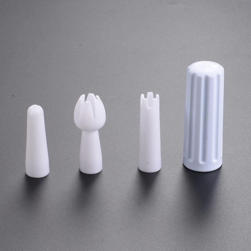 3 шт./набор дозатор для взбитых сливок часть взбитые зарядные устройства держатель основание держатель для насадок обеденный бар