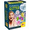 Discovery of Glitter - Scientific Kit - I'M A GENIUS POCKET - Sparkling Materials