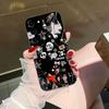 Том Билл к-Каулитц Токио el Чехол для телефона для Samsung Galaxy S26 S25 EDGE S24 S23 S22 S21 S20 FE S10 Ultra PLUS LITE Чехол-обложка