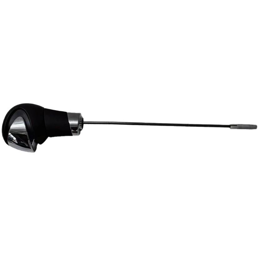 BMW Mini R55-R60 Gear Shift Knob Compatible: Part Numbers 25167584237, 25167584239