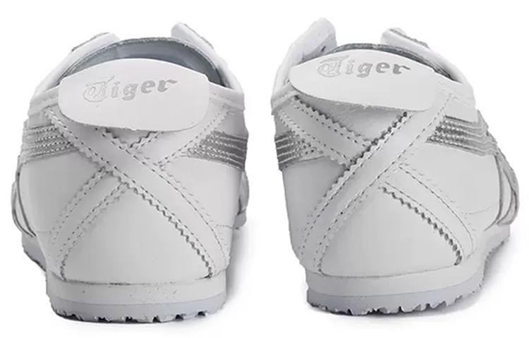 ONITSUKA TIGER Mexico 66 Белый/Серебристый 1183A499-100