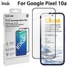 Для Google Pixel 10a Стекло IMAK Закаленное Стекло Полное Покрытие Пленка Серия Pro+ 169 мм