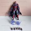 Аниме Фигурка PLAY Arts Магнето Макс Айзенхардт ПВХ Фигурка Действия Коллекционная Модель Игрушки Сочлененная Движущаяся Кукла Украшение для Комнаты