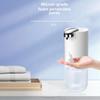 2024 P12 Automatic Induction Foam Soap Dispenser for Mobile Phones