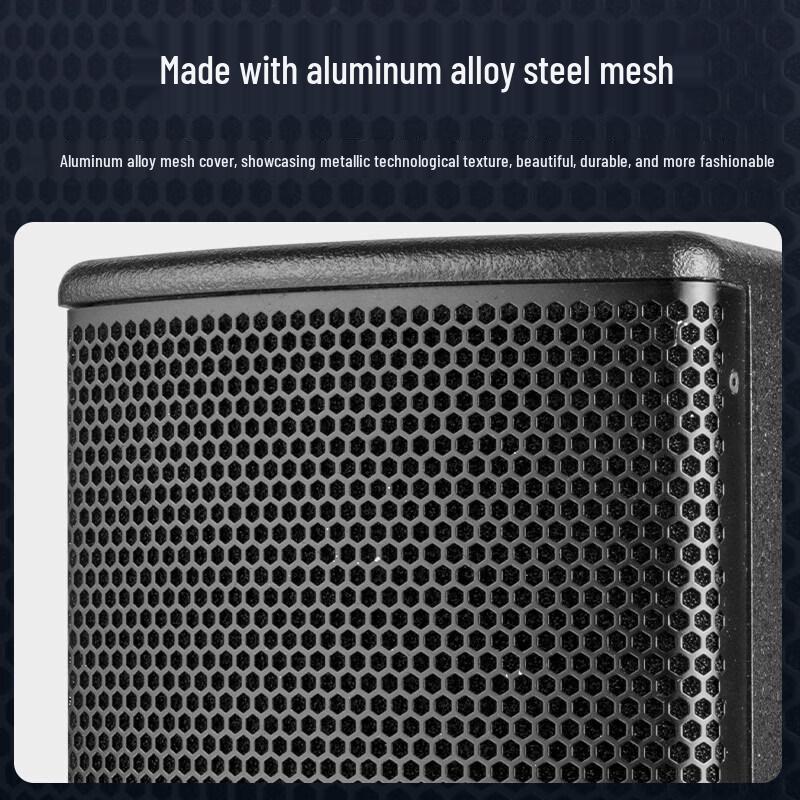HuiDu Professional Conference Audio Speaker (CN version)