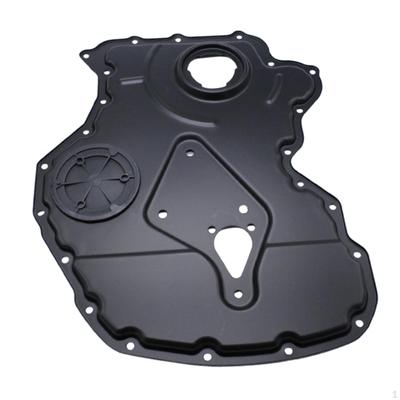 Крышка цепи ГРМ 3C1Q-6019-ab Автоаксессуары для Ford Transit Черный