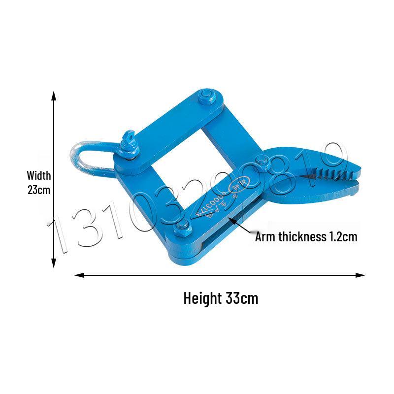 Micro Motor Wire Stripping and Puller Tool for Enameled Wire