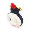 Take Off Pokepuni Rockhopper Penguin Mysterious Touch