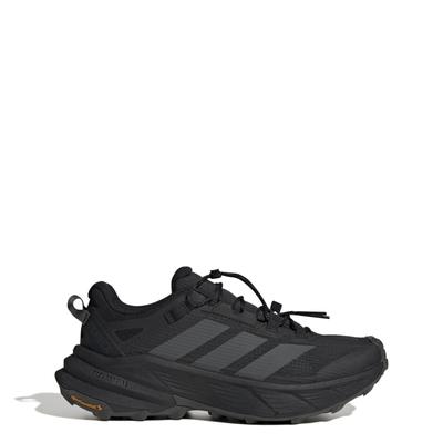 Треккинговые ботинки Terrex FREEHIKER SL ONH28 в черном цвете GORE-TEX Карбон/Серый Шесть/Основной (HQ4885)