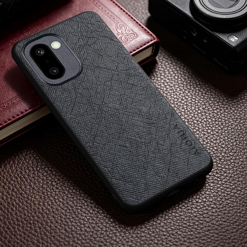 Минималистичный Роскошный Стиль Чехол для Телефона для OnePlus 15 15R 13 13R 12 12R 11 11R 10T 10 Pro Защита от Царапин для Чехла OnePlus 15