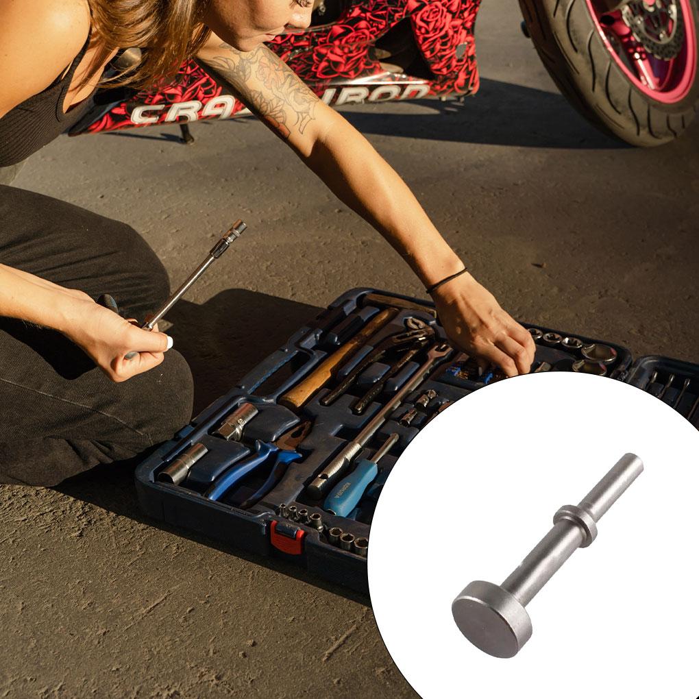 Пневматический молоток Металлическая конструкция Промышленные аксессуары Запасная часть Удлиненная длина Пневматические молотки Инструмент для ремонта заклепочной головки