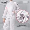 Antistatic Hooded Cleanroom Work Suit