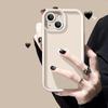 Phone Case for iPhone 11 13 12 14 15 16 Pro Max XR XS Samsung A15 A55 A05 Redmi 12 13C OPPO A16 A18 A60 Reno 11 Vivo Y17S Y12 Infinix Note 40 Smart 8
