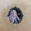 Магическая Девочка Судебное заседание Ведьмы Manosaba Токийская башня Стикер в натуральную величину Meruru