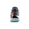 Li-Ning CJ McCollum Мужские кроссовки CJ-2 Great White Shark Shark-Grey Black Blue-Red ABAS001-4