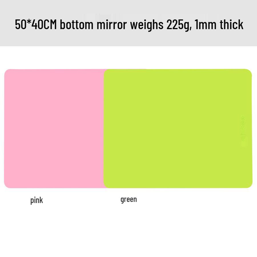 Силиконовый термостойкий коврик для стола в европейском стиле для детей