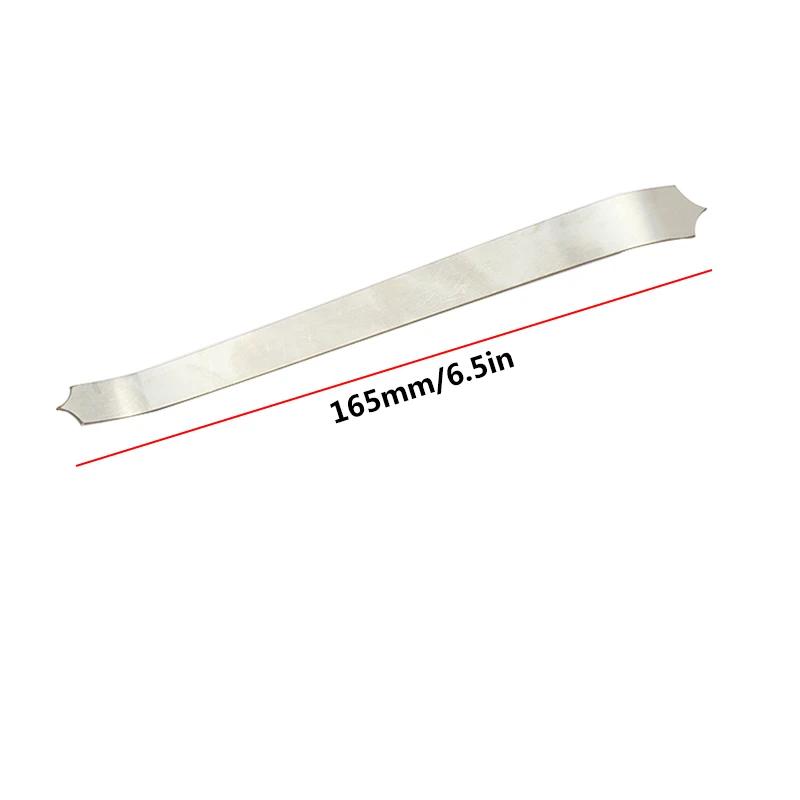 Pottery Clay Texture Making Tool Soft Clay Sculpture Modeling Carving Knife Fish Scale Sculpting Ceramic Tools