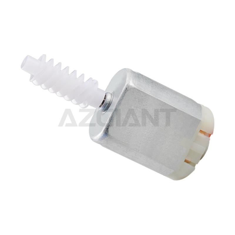 Parts Accessories Internals Car Central Door Lock Actuator Motor Manufacturer Ex-Factory High Quality For Toyota Voxy 2014-
