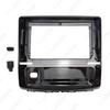 10.1-inch Bezel Set for 2017 Great Wall Haval H9 Navigation Audio-Visual Modification