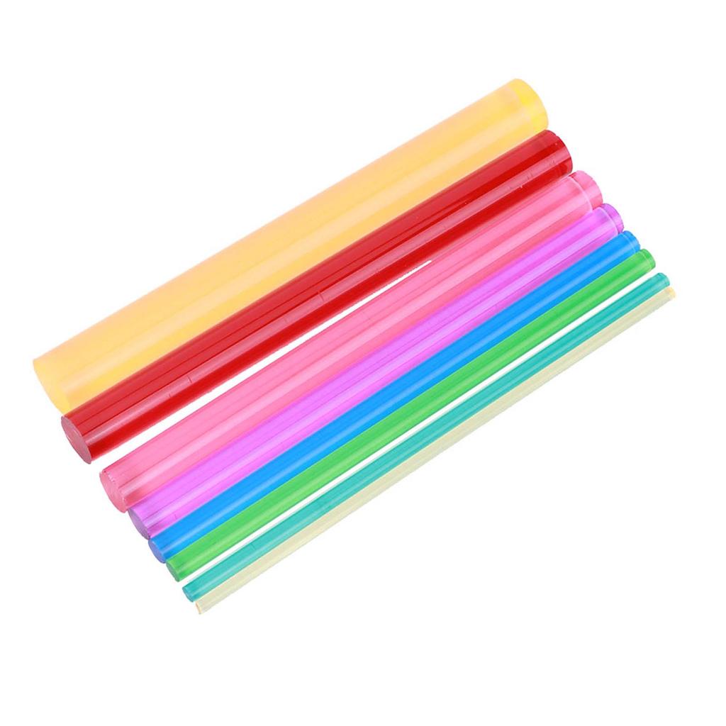 8pcs DIY Acrylic Stick Mandala Dotting Tools Rocks Painting Dotting Tool Carving Pottery Nail Art