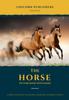 The The Horse Picture Book With Names : A Beautiful Horse Picture Gift Book for Children, Seniors & Alzheimer Patients Book