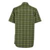 Regatta Mens Begarno Checked Short-Sleeved Shirt