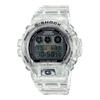 [Casio] Часы G-SHOCK G-SHOCK 40th Anniversary Clear Remix DW-6940RX-7JR Мужские прозрачные