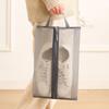 Breathable Travel Shoe Bag Lightweight Shoe Organizer Storage Shoe Pouch  for Women & Men